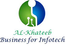 Al-Khteeb Business for Infotech