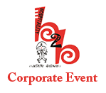 B2B Corporate Event