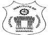 School of Management, NIT Warangal