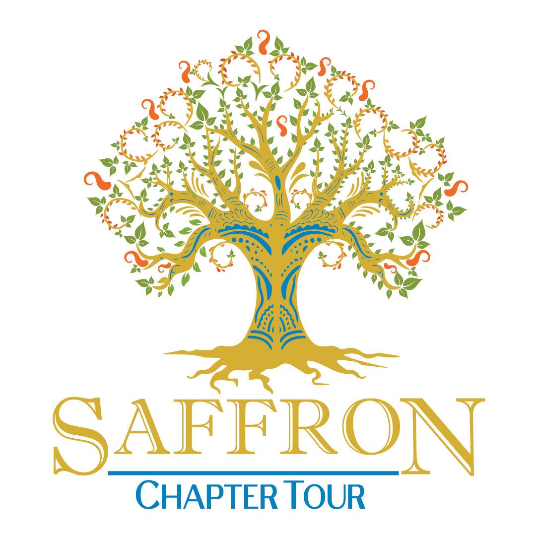 Saffron Chapters Tours
