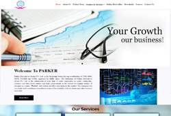 Parker Derivatives (India) Pvt.Ltd