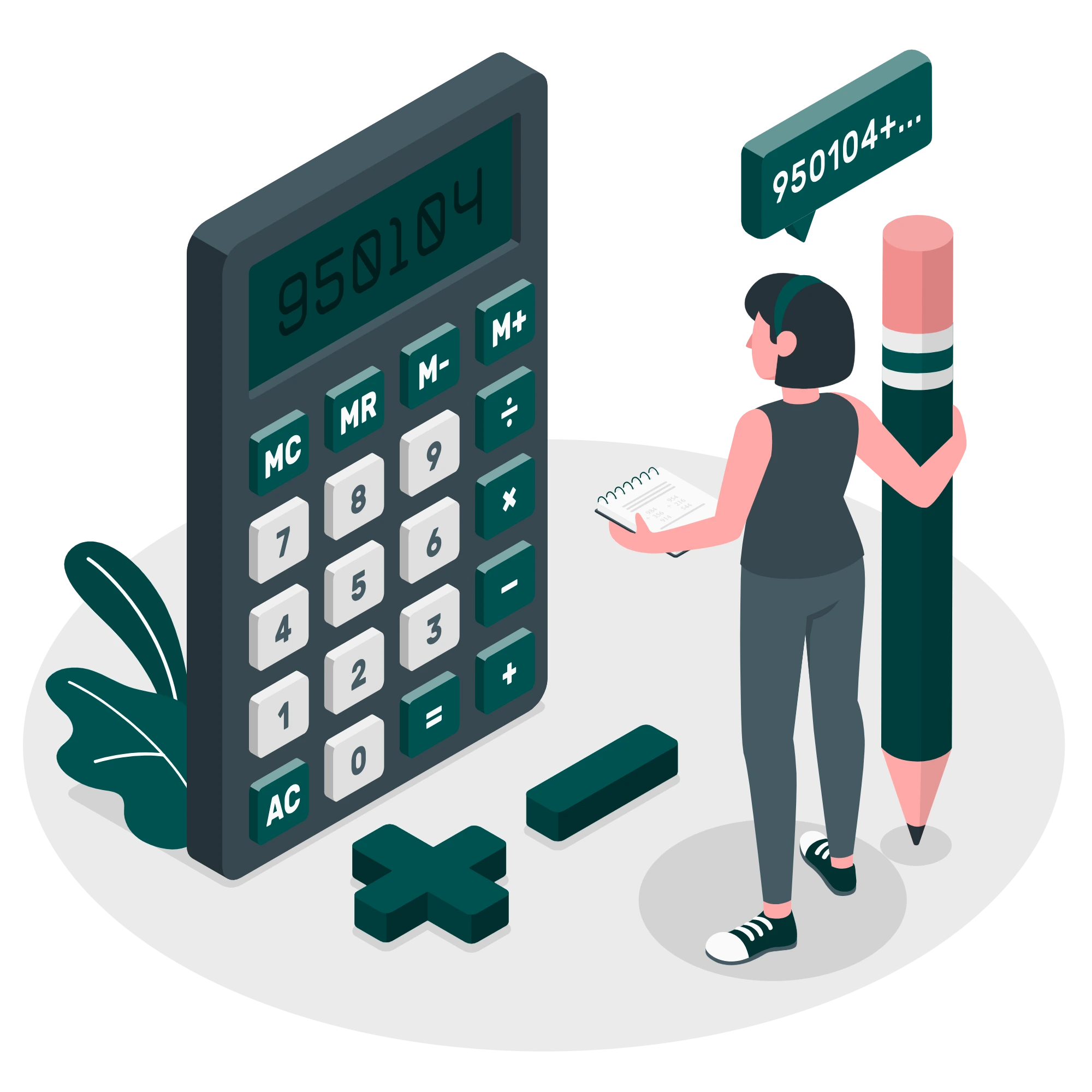 Website Cost Calculator