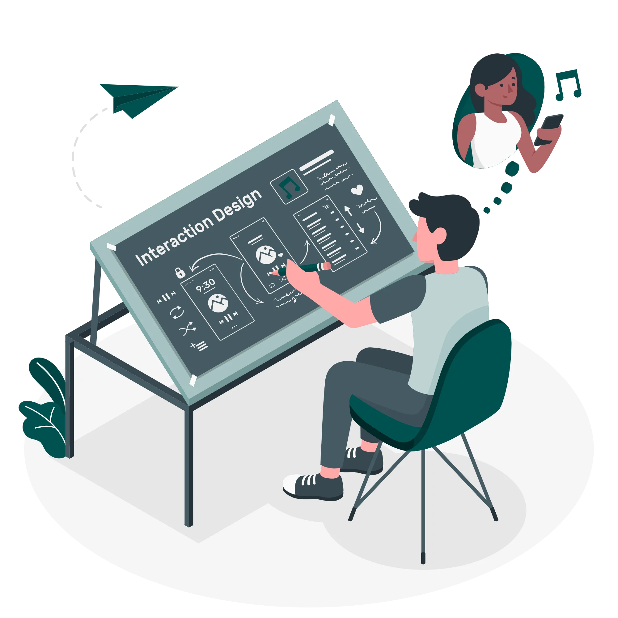 Flash Website Development