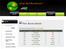 Hotel Management Software agency