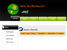 Hotel Billing Software agency