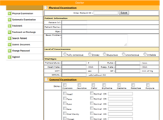 Software for Hospital 