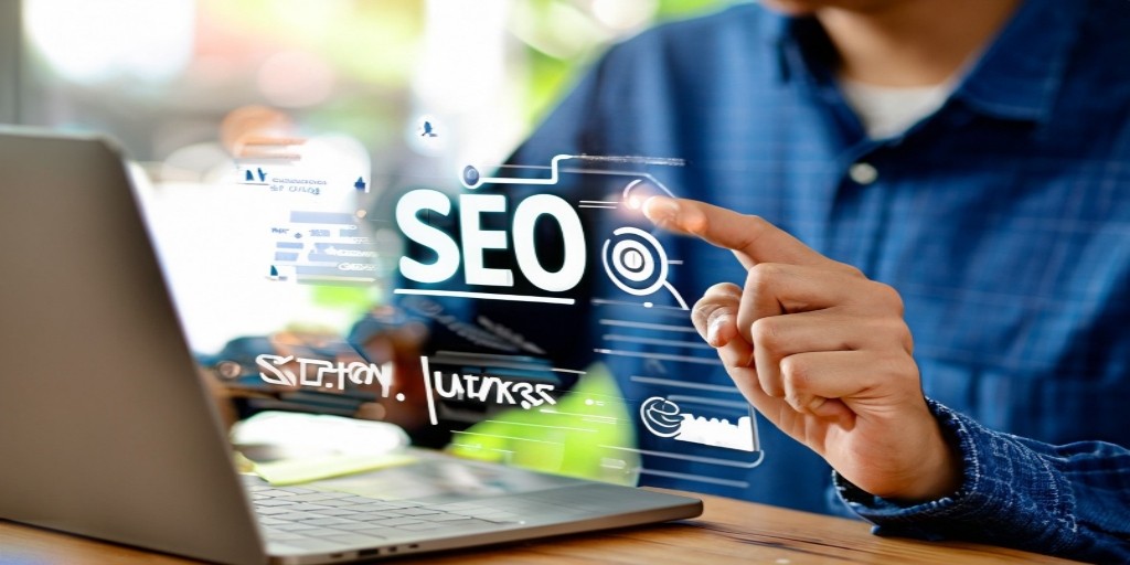 SEO Off Page Optimization Services Ahmedabad