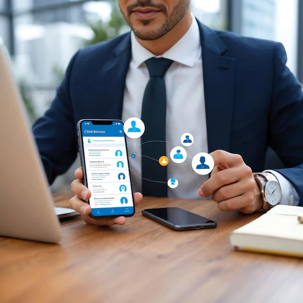 ORM Services Company