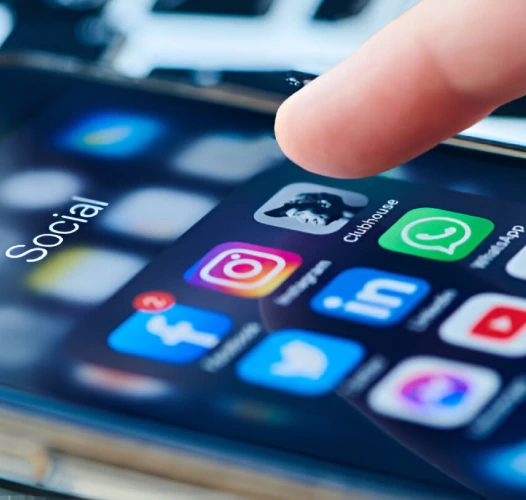 Social Media Marketing Company in Ahmedabad