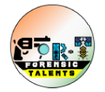 Forensic Talents India