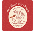 Oriqa Edible