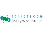 Scriptacom BPO Syatems LLP