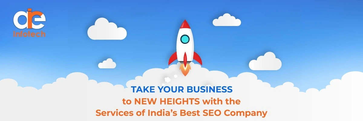 Best Company for SEO in India