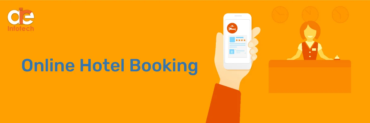 Importance Of Online Hotel Booking