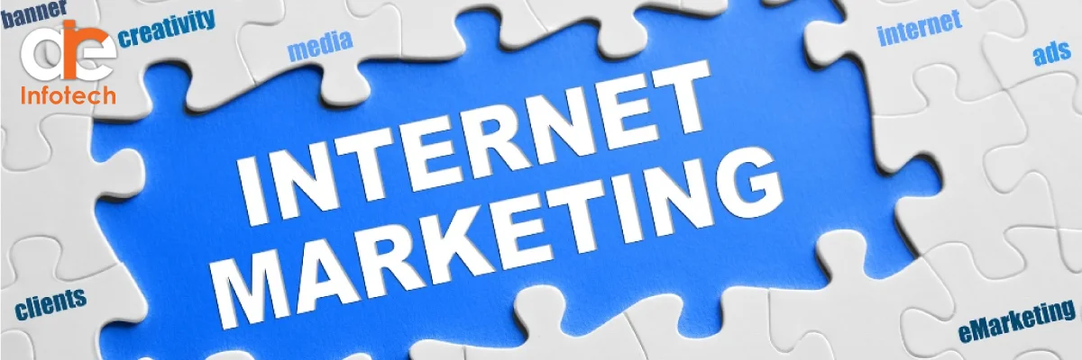 Internet marketing company Ahmedabad
