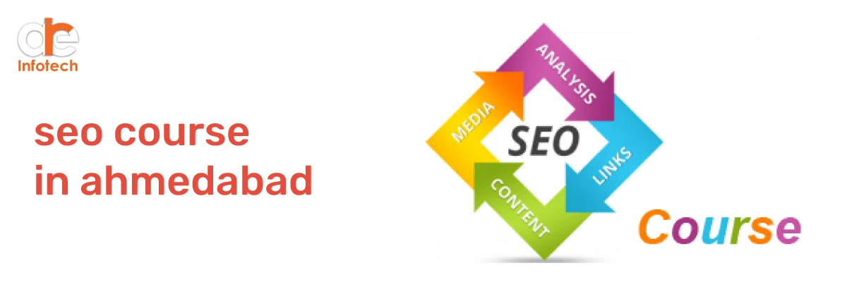 SEO Course in Ahmedabad
