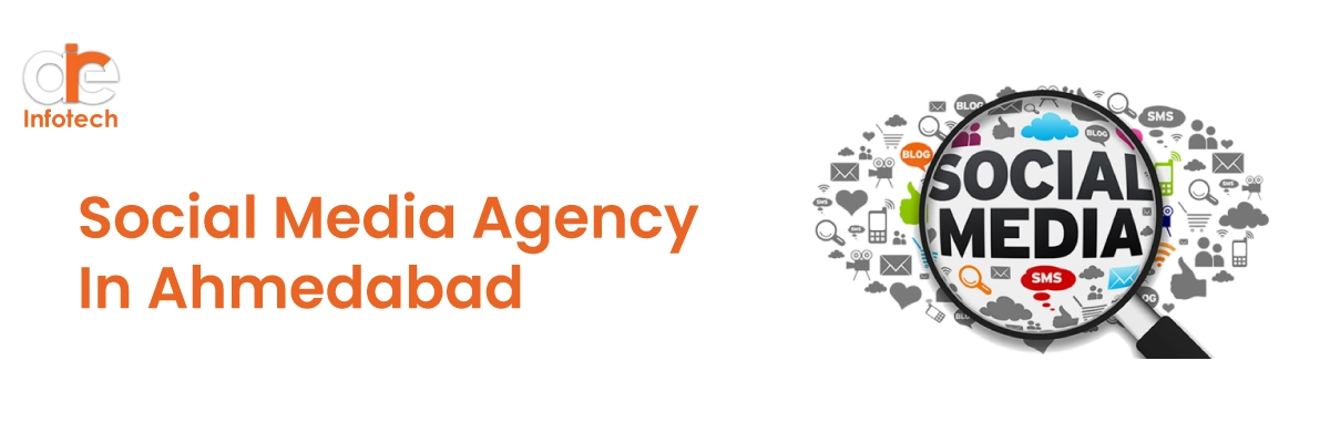 Social Media Agency in Ahmedabad