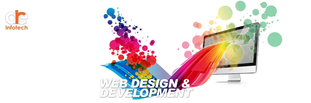 Web Designer in Ahmedabad