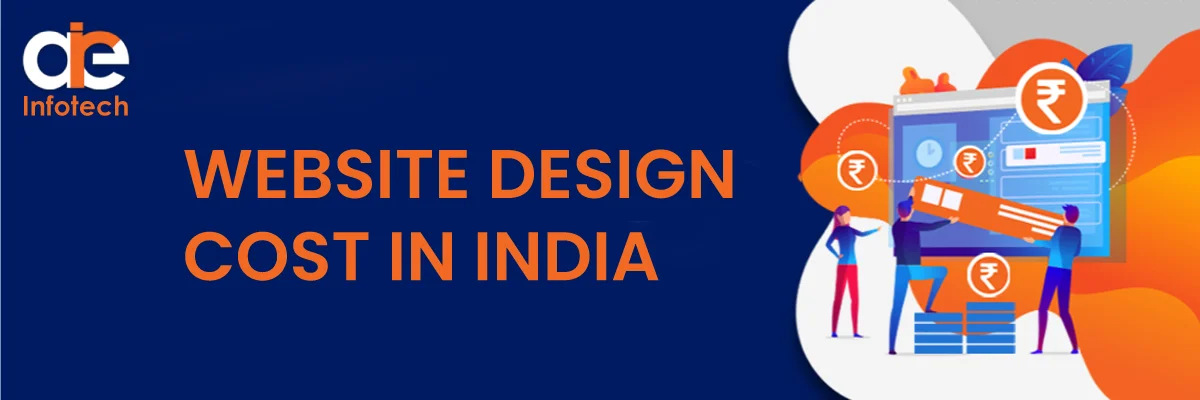 Website Design Cost in India