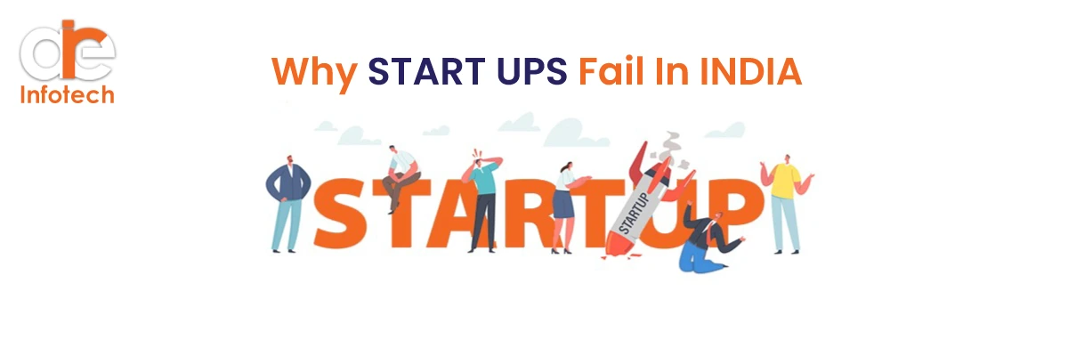 Why Start-ups Fail In India