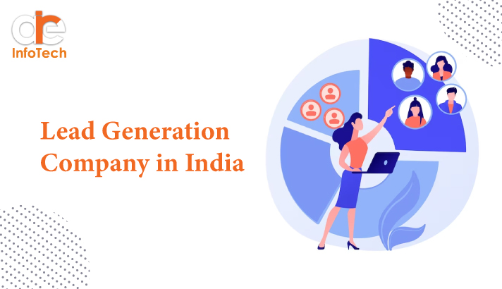 Lead generation Company in India