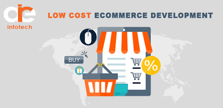 Top E-Commerce Developers in Ahmedabad