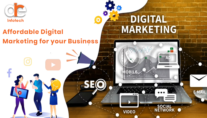 Digital Marketing Agency in India Digital Marketing Agency in India
