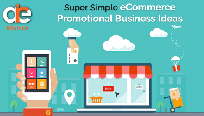 E-commerce Promotional Ideas