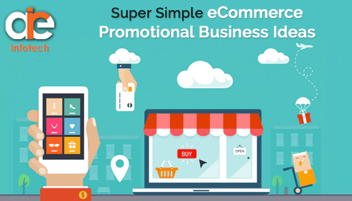 E-commerce Promotional Ideas E-commerce Promotional Ideas