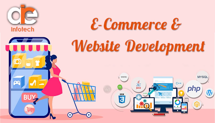 Online Store Development Online Store Development